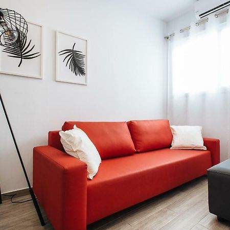 Hostly O'Donnell B Center-Fibre-Parking Op-Cless Apartment Севиля Екстериор снимка