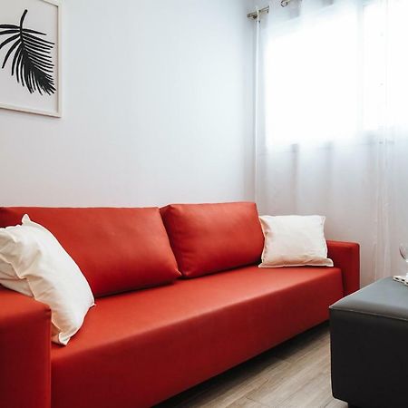 Hostly O'Donnell B Center-Fibre-Parking Op-Cless Apartment Севиля Екстериор снимка